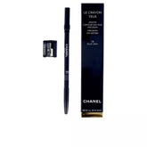 CHANEL-LE CRAYON YEUX delineador de olhos de precisão blue jeans 19 1 unidade-DrShampoo - Perfumaria e Cosmética